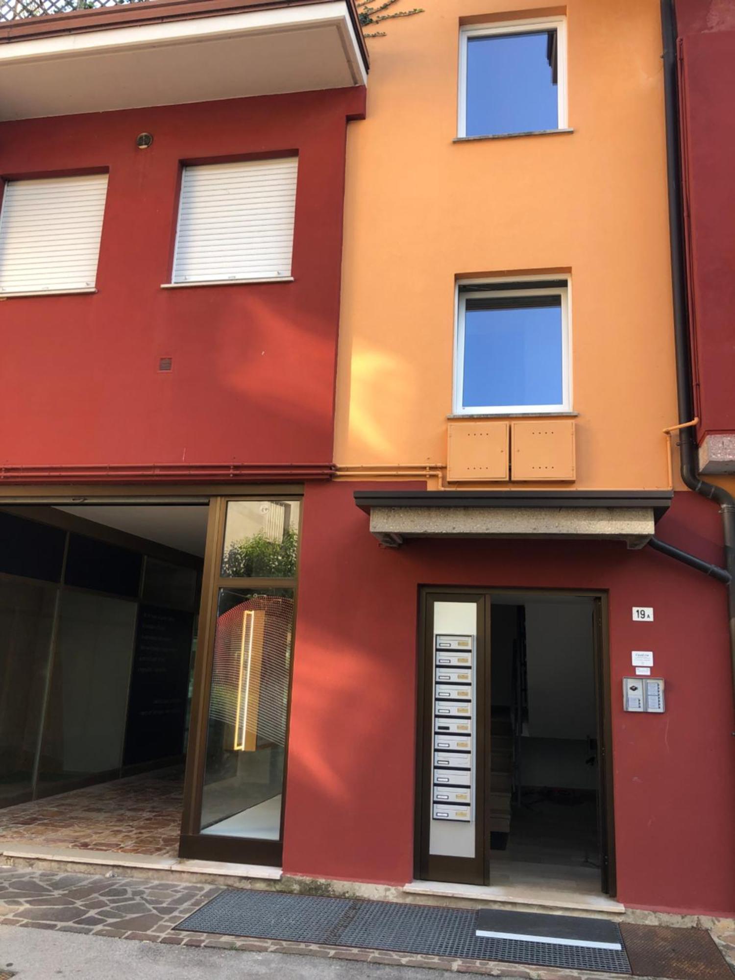 Casaliva Apartamento Arco Exterior foto