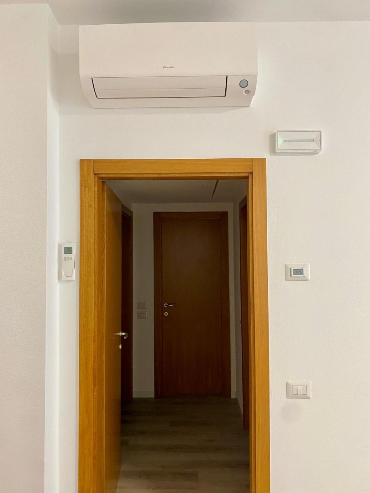 Casaliva Apartamento Arco Exterior foto
