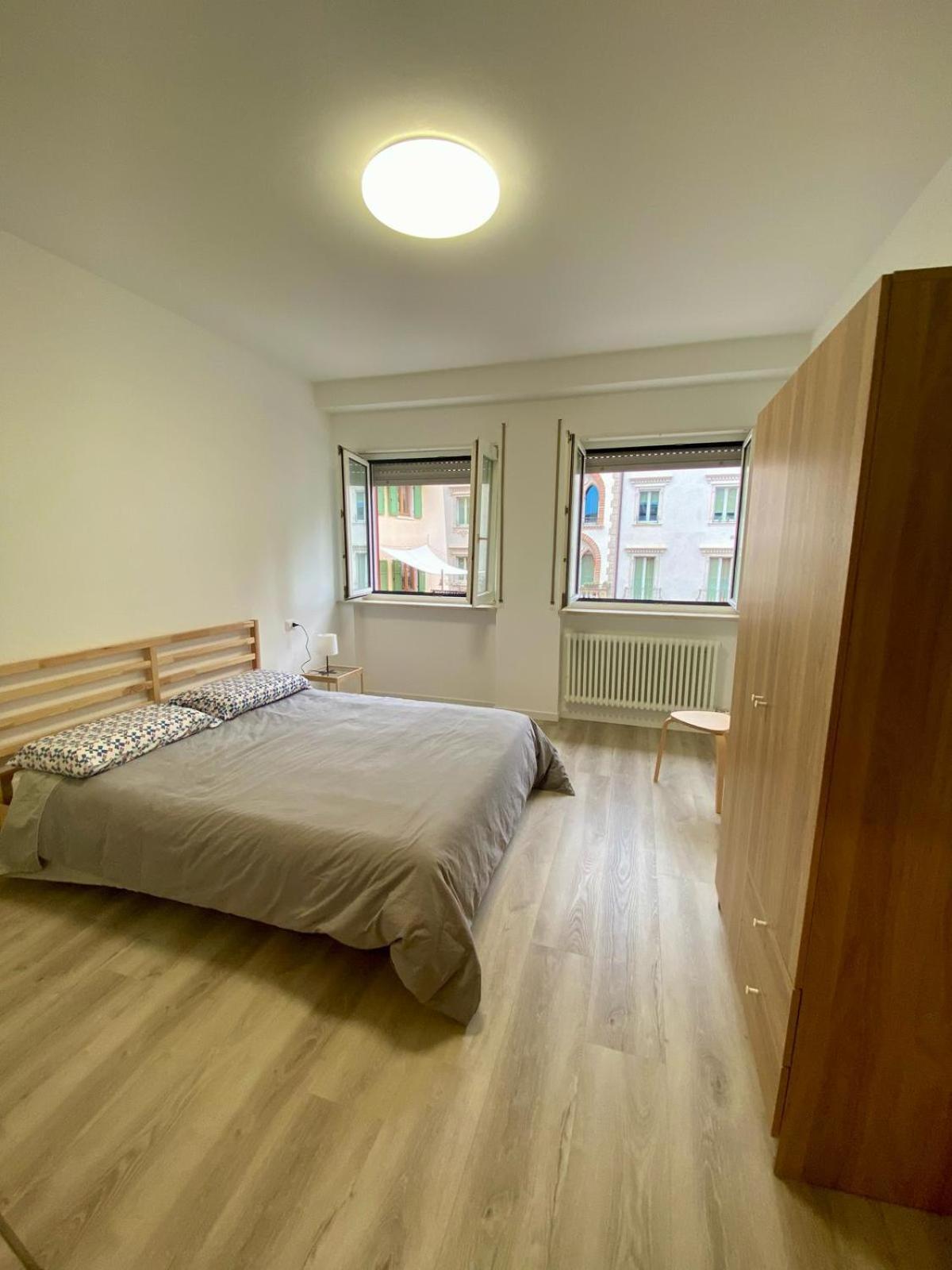 Casaliva Apartamento Arco Exterior foto