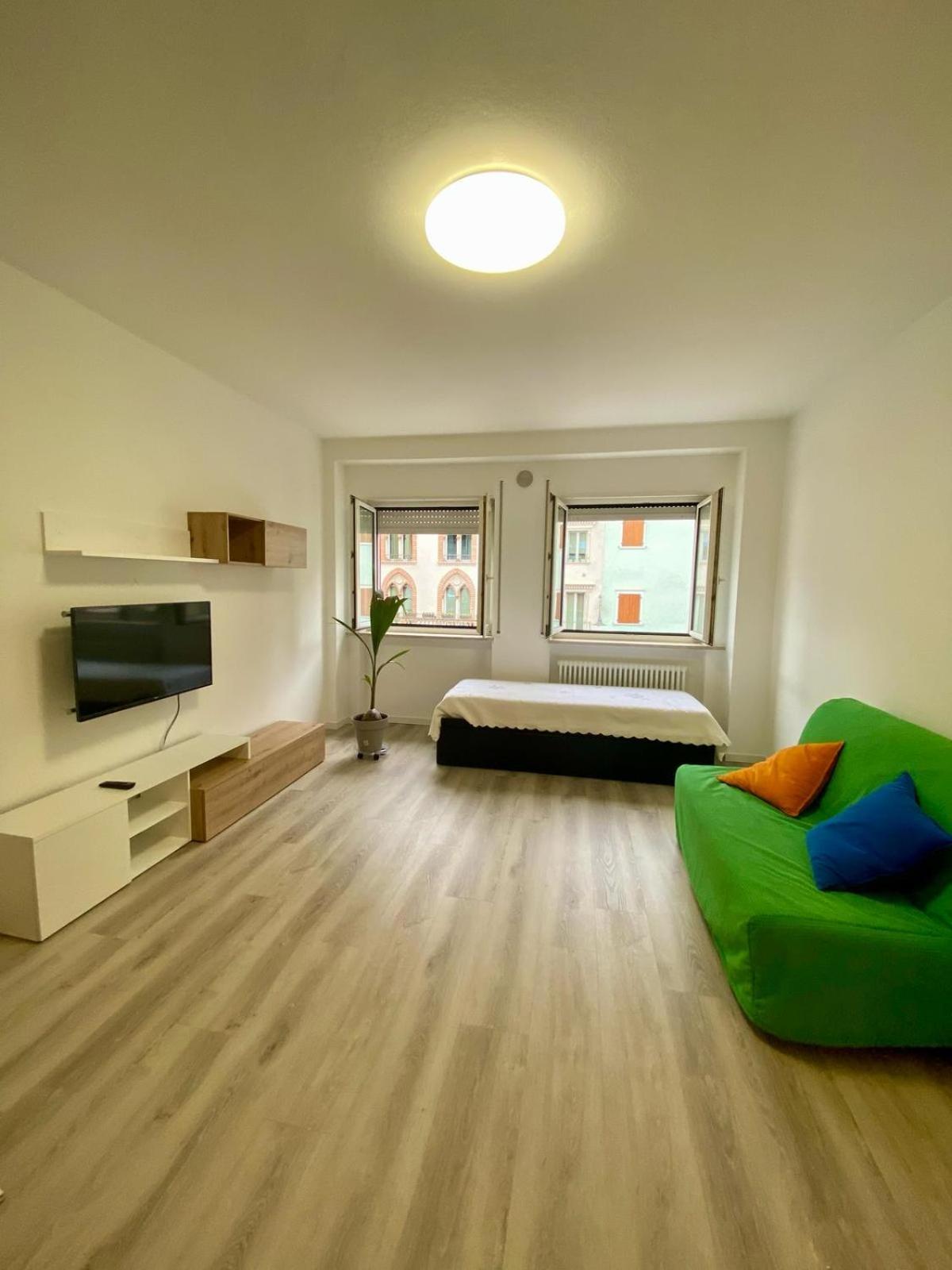 Casaliva Apartamento Arco Exterior foto