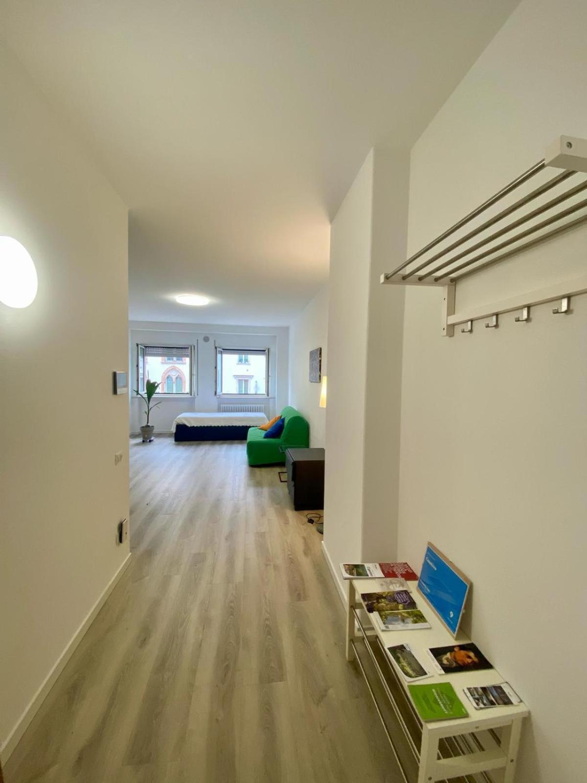 Casaliva Apartamento Arco Exterior foto